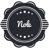 Nole badge logo