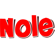 Nole basket logo