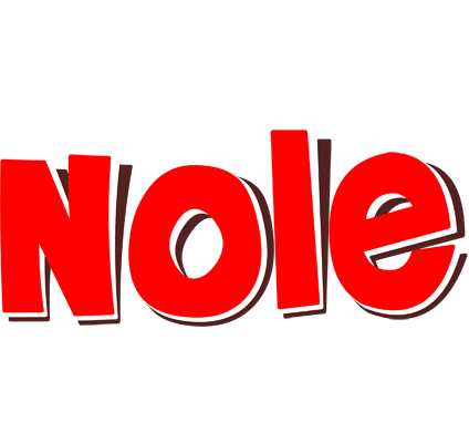 Nole basket logo