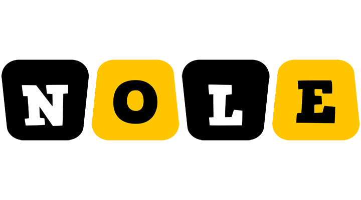 Nole boots logo