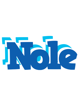 Nole business logo