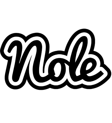 Nole chess logo