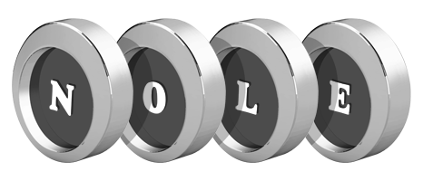 Nole coins logo