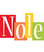 Nole colors logo