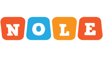 Nole comics logo