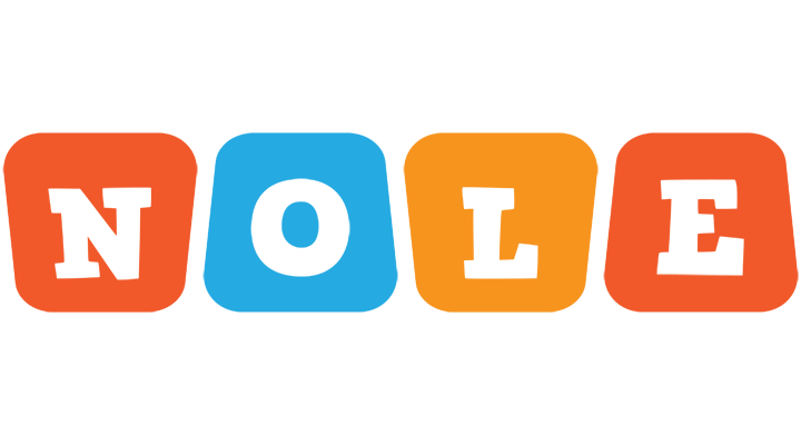 Nole comics logo