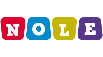 Nole daycare logo