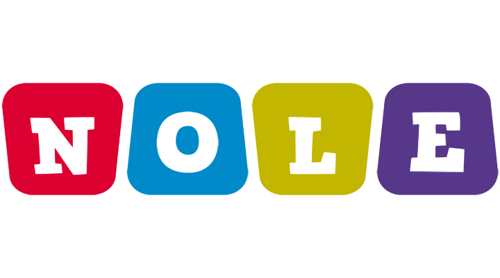 Nole daycare logo
