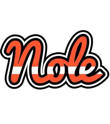 Nole denmark logo