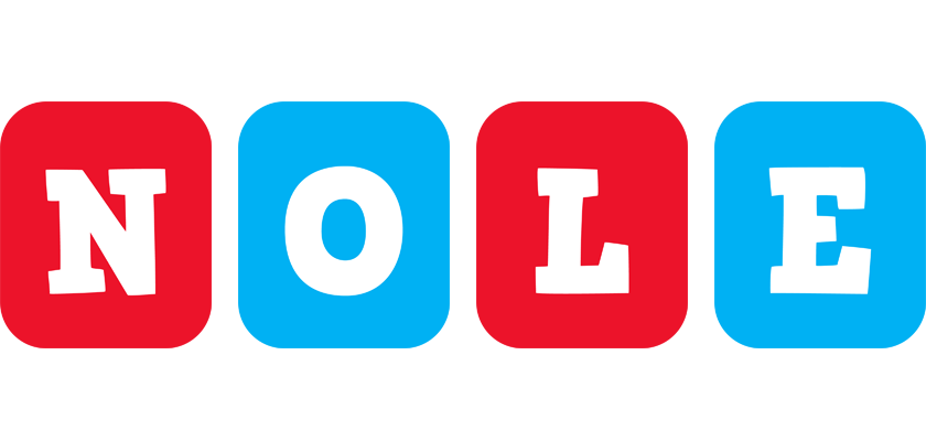 Nole diesel logo