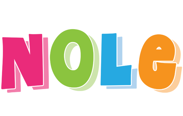 Nole friday logo