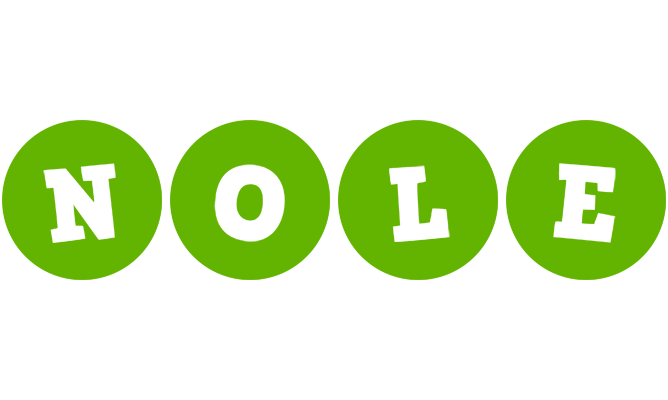 Nole games logo