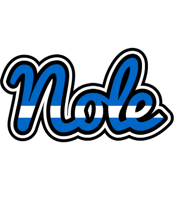 Nole greece logo