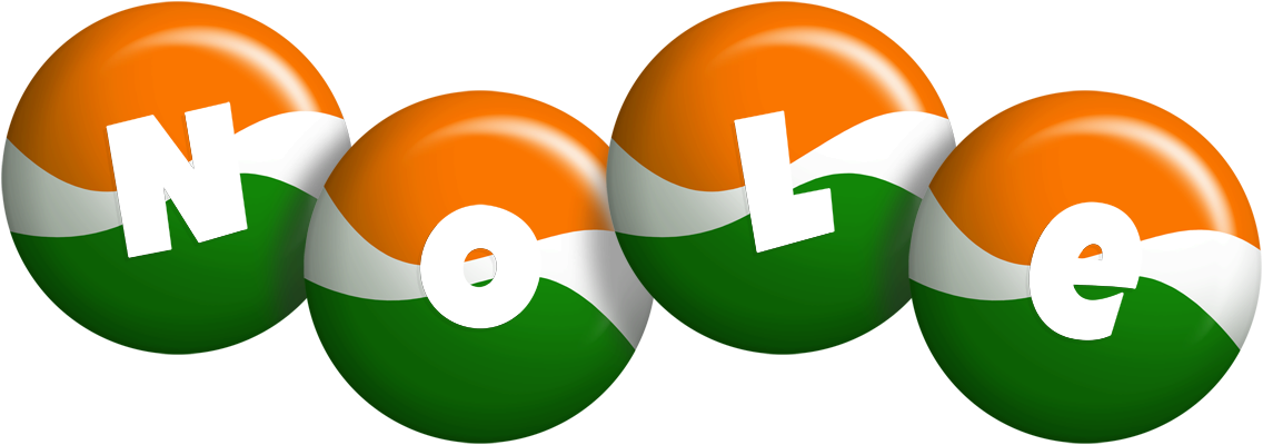 Nole india logo