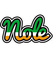 Nole ireland logo