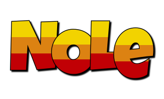 Nole jungle logo