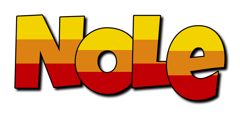 Nole jungle logo