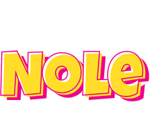 Nole kaboom logo