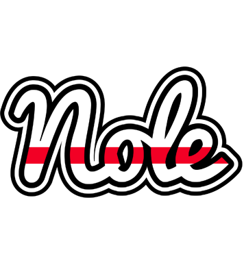 Nole kingdom logo