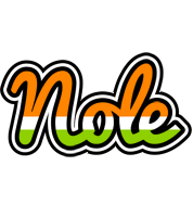 Nole mumbai logo