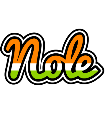 Nole mumbai logo