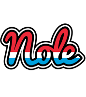 Nole norway logo