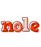 Nole paint logo