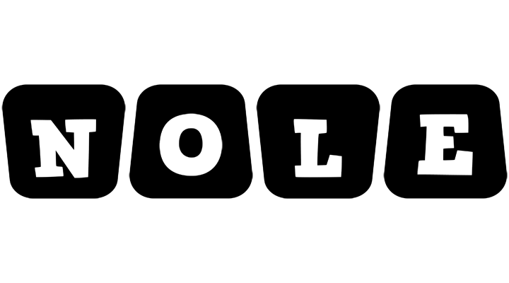 Nole racing logo