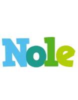 Nole rainbows logo