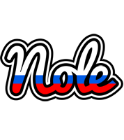 Nole russia logo