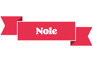 Nole sale logo