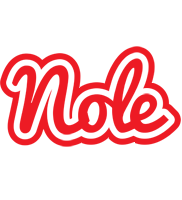 Nole sunshine logo