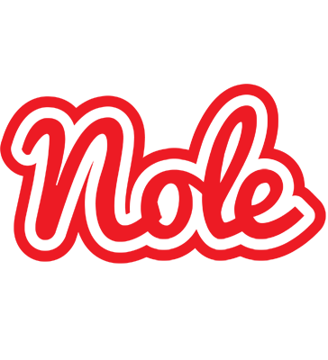 Nole sunshine logo