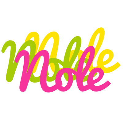 Nole sweets logo