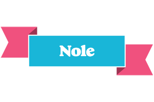 Nole today logo