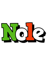 Nole venezia logo