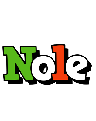 Nole venezia logo