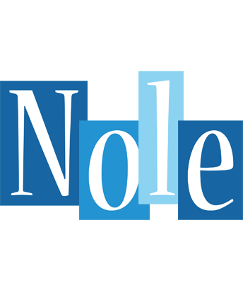 Nole winter logo