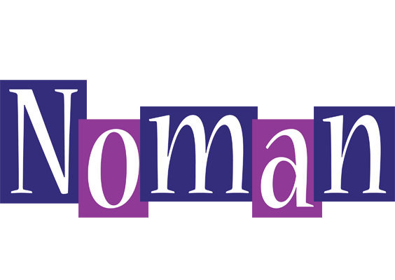 Noman autumn logo