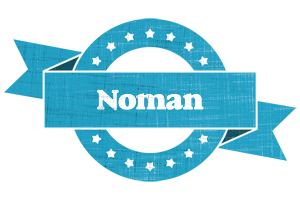 Noman balance logo