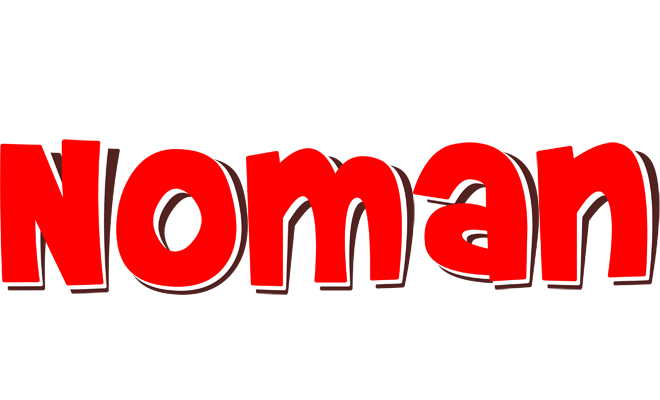 Noman basket logo