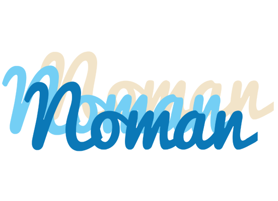 Noman breeze logo