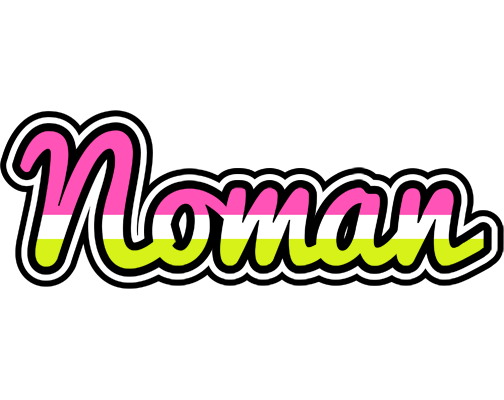 Noman candies logo