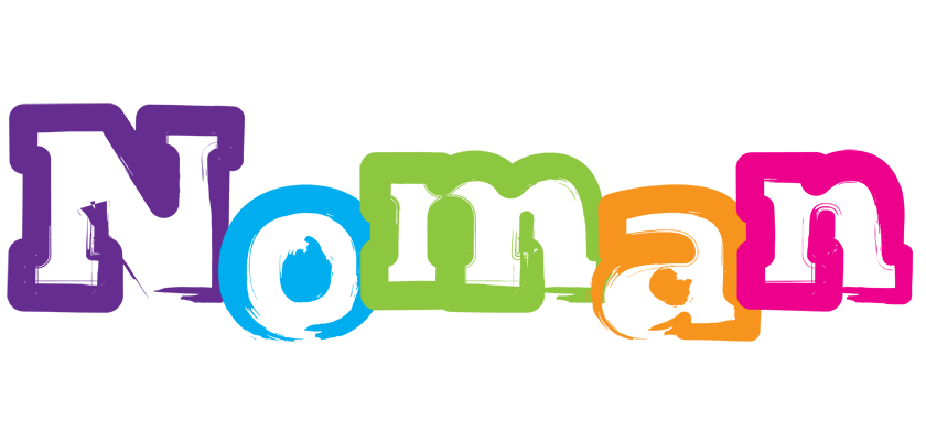 Noman casino logo