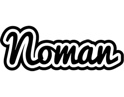 Noman chess logo