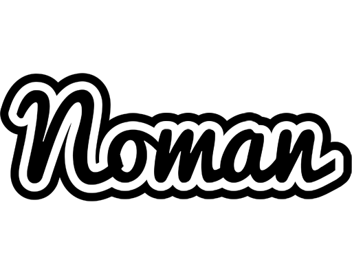 Noman chess logo