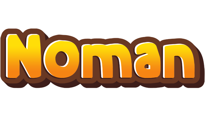 Noman cookies logo