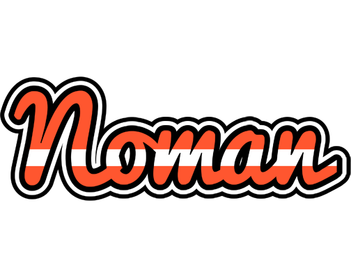 Noman denmark logo