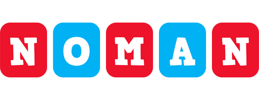 Noman diesel logo
