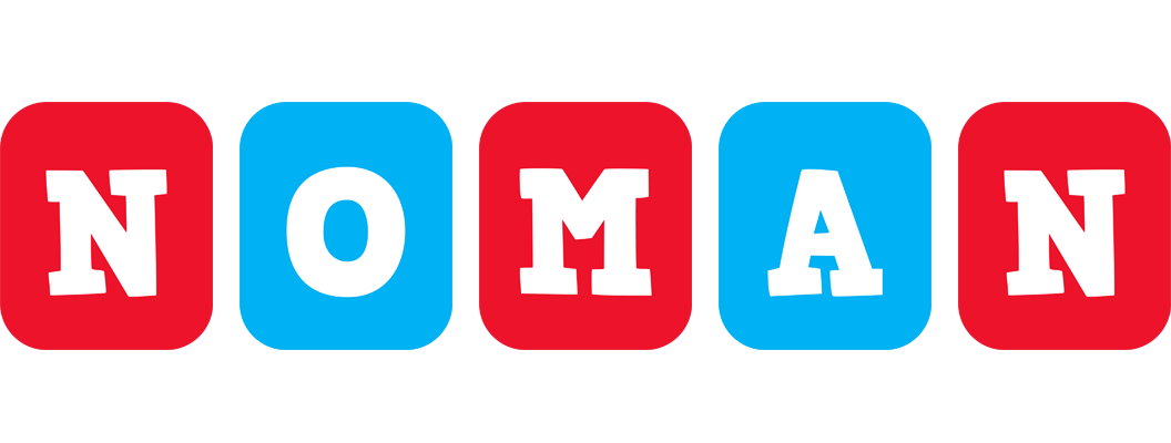 Noman diesel logo
